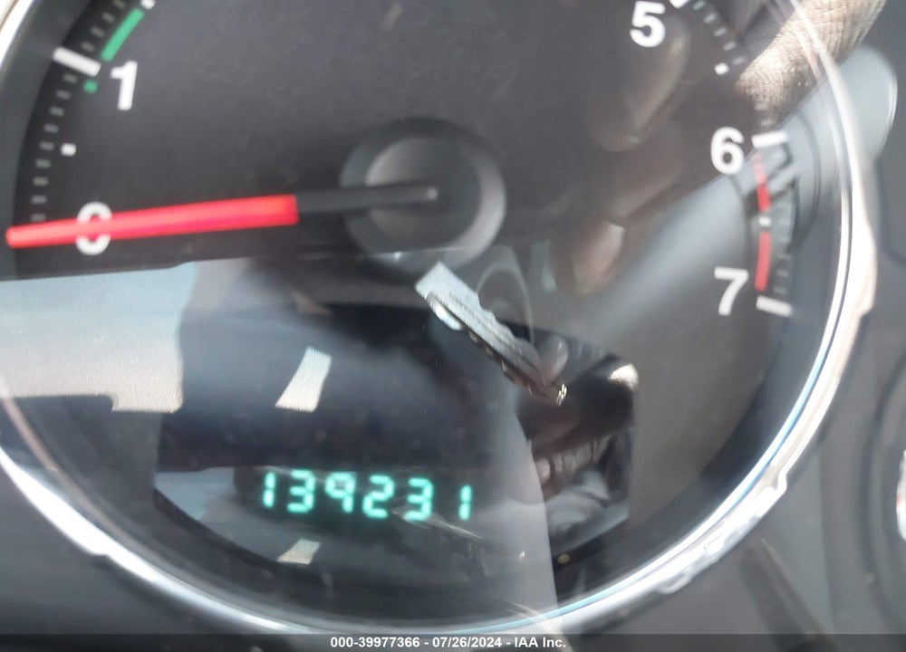 2011 JEEP LIBERTY SPORT VIN: 1J4PN2GK6BW502850