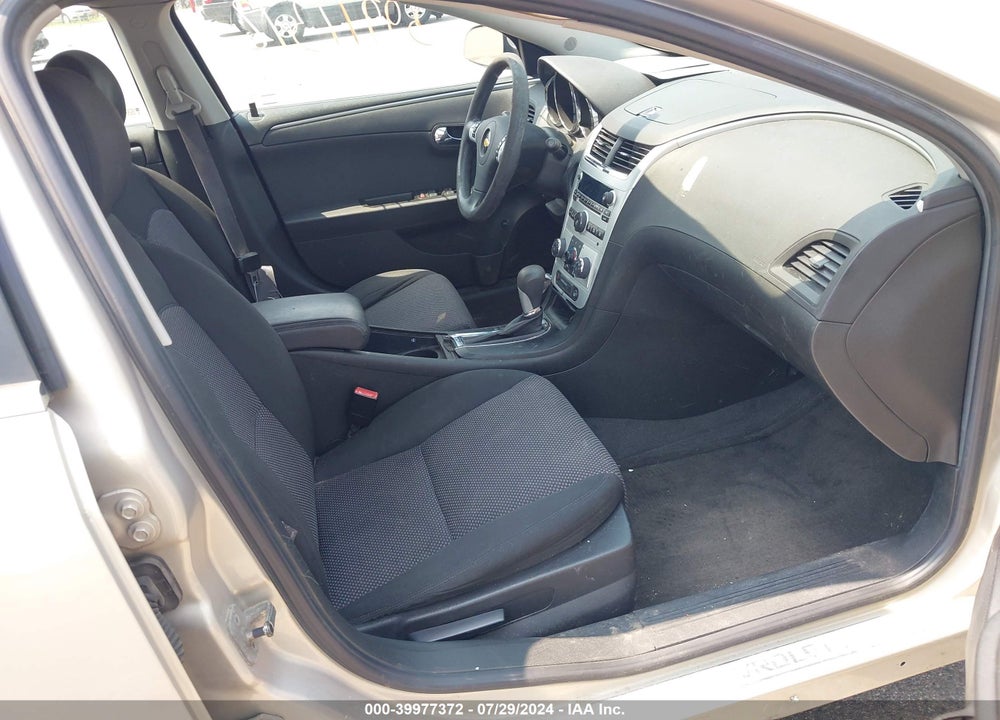 2011 CHEVROLET MALIBU 1LT VIN: 1G1ZC5E14BF126531