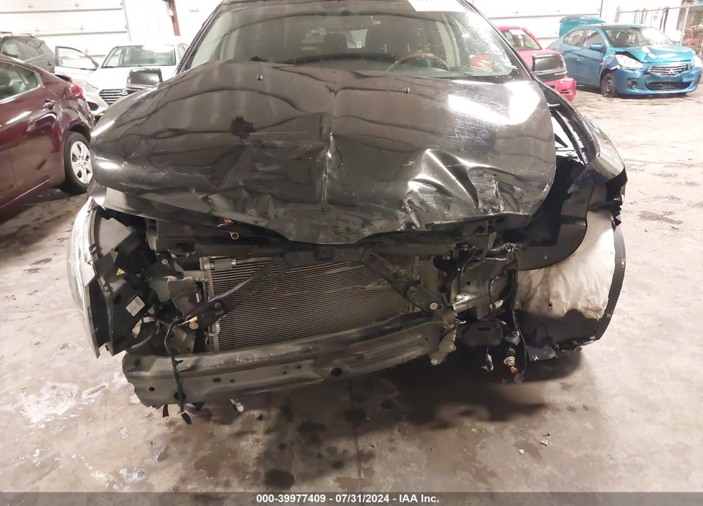 2013 LINCOLN MKX VIN: 2LMDJ8JK3DBL40874