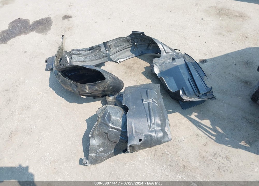 2004 HONDA ACCORD 3.0 EX VIN: 1HGCM668X4A083620