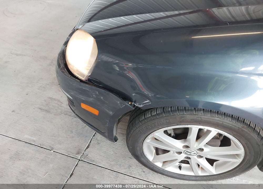 2005 VOLKSWAGEN JETTA VALUE EDITION VIN: 3VWPG71K05M631335