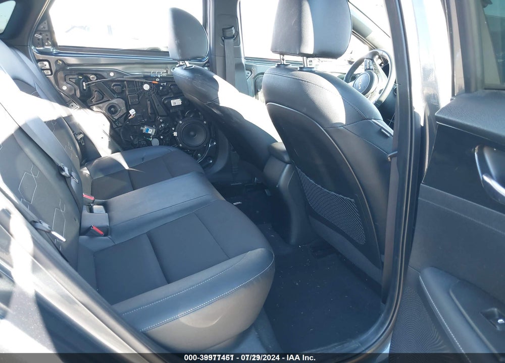 2023 KIA FORTE VIN: 3KPF54AD9PE584601
