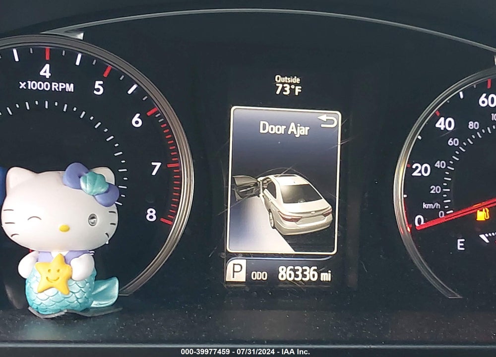 2015 TOYOTA CAMRY XSE VIN: 4T1BF1FK3FU994887
