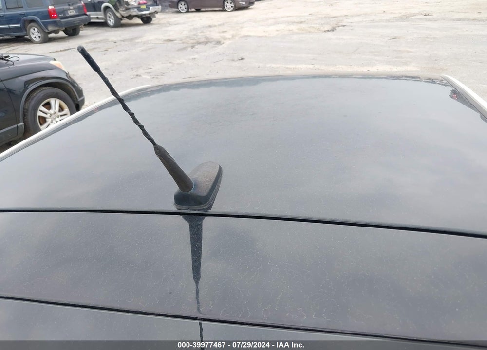 2012 CHEVROLET VOLT VIN: 1G1RB6E49CU125617