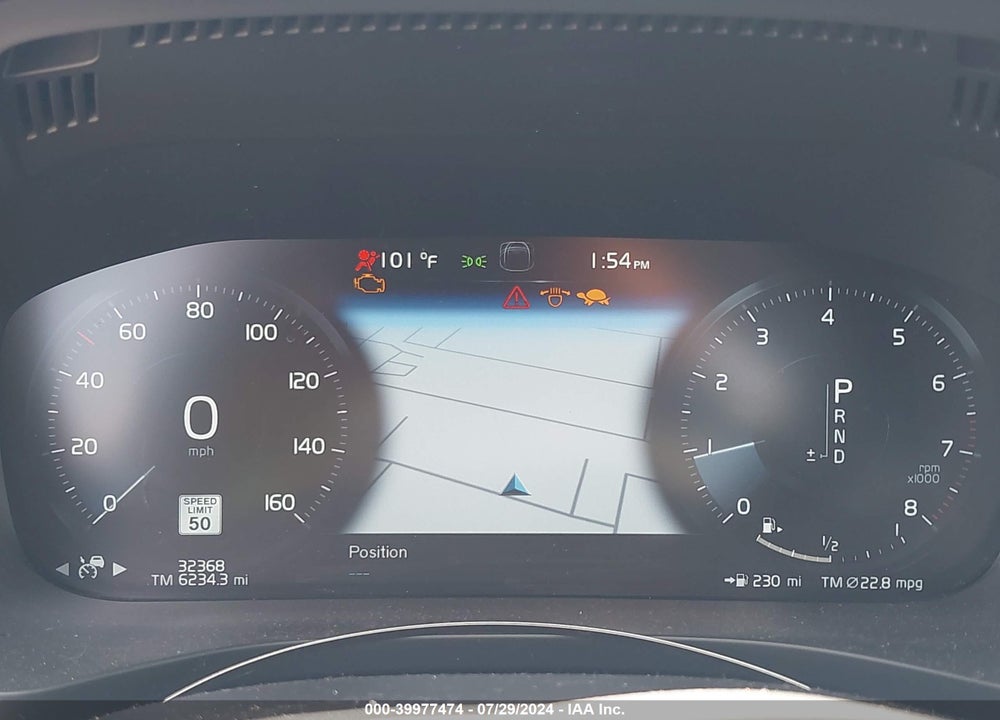2019 VOLVO XC60 T5 R-DESIGN VIN: LYV102DM6KB219192