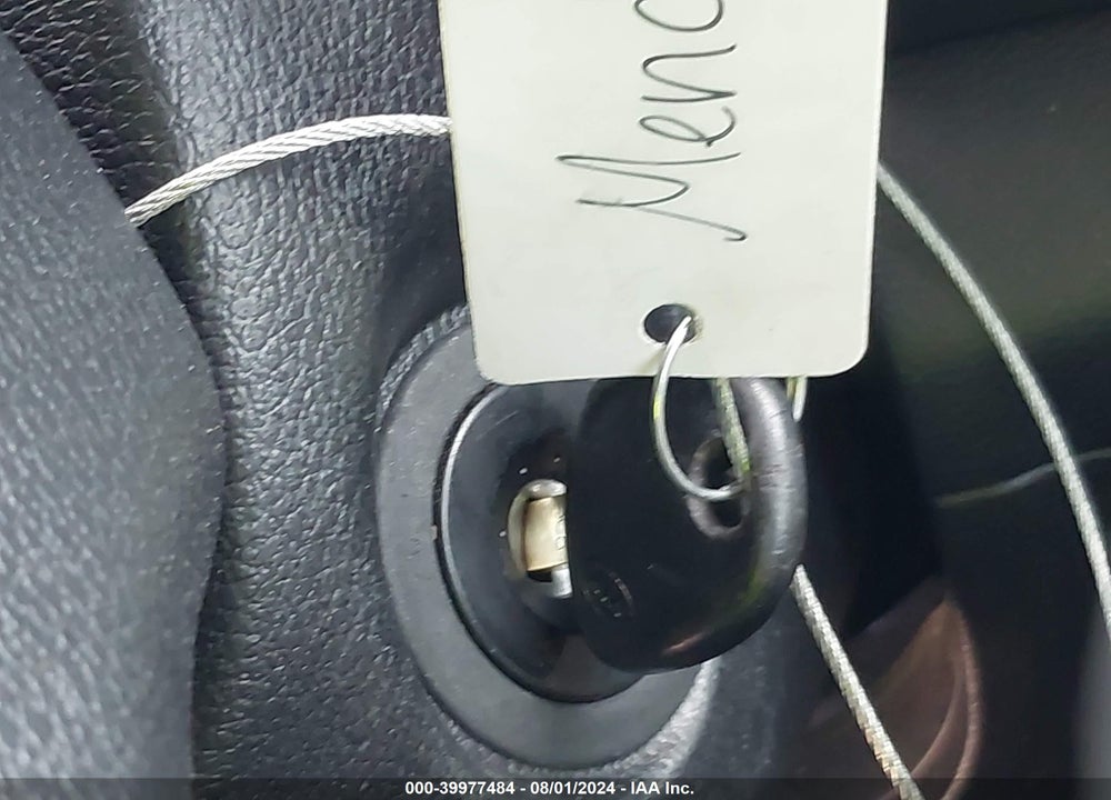 2020 KIA SOUL LX VIN: KNDJ22AU8L7033075