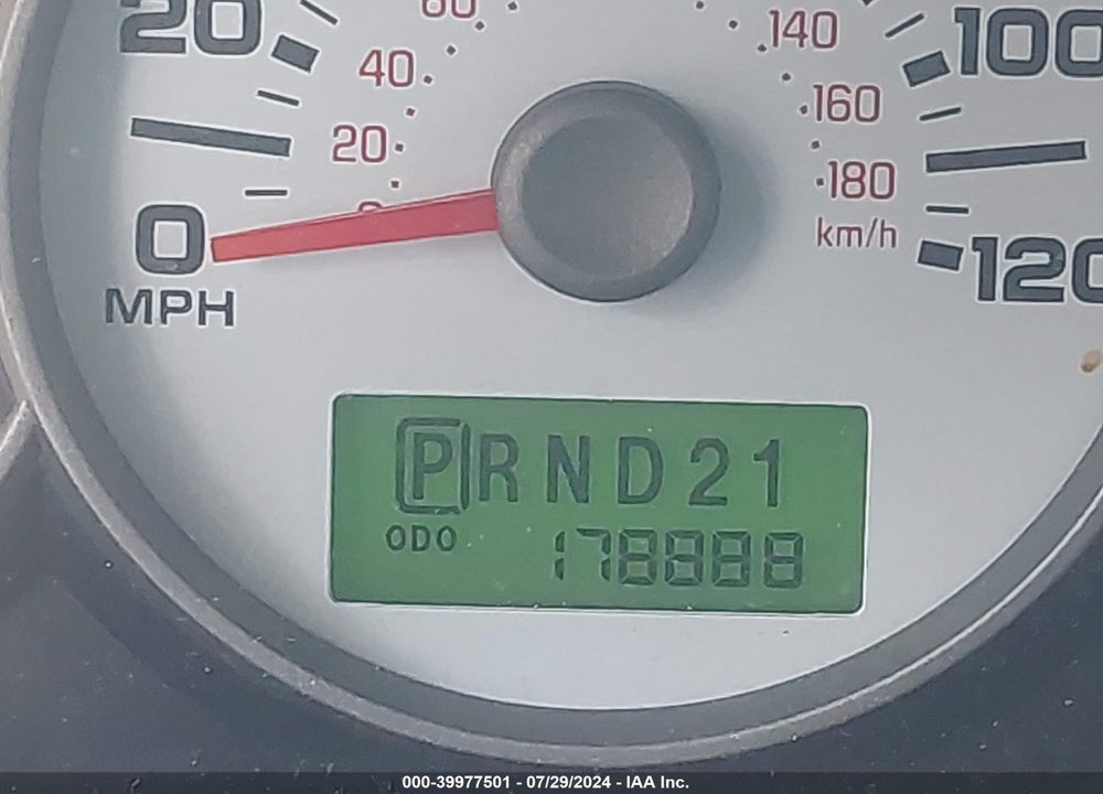 2005 FORD ESCAPE XLT VIN: 1FMYU93175KD11299