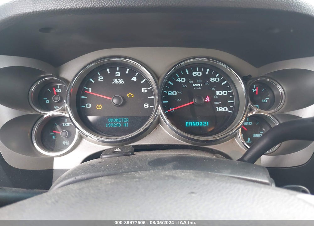 2008 GMC SIERRA 1500 SLE1 VIN: 3GTEK13388G232588