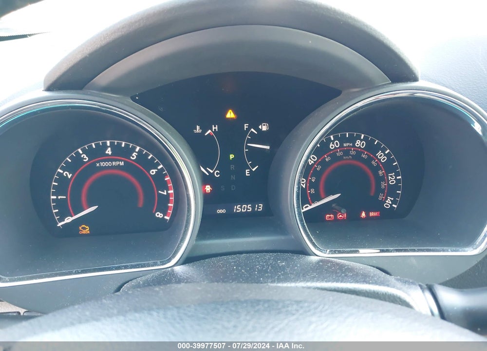 2012 TOYOTA HIGHLANDER LIMITED V6 VIN: 5TDYK3EH1CS068449