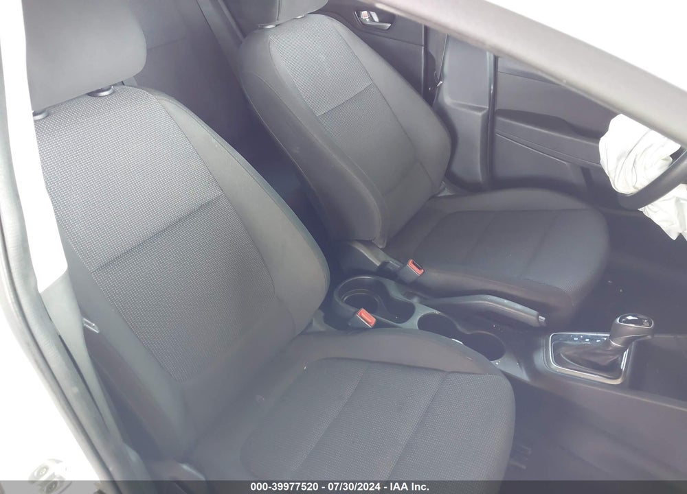 2019 HYUNDAI ACCENT SE VIN: 3KPC24A34KE077584