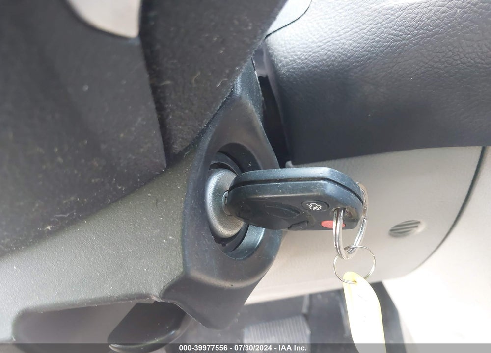 2014 FORD FOCUS SE VIN: 1FADP3F25EL409985
