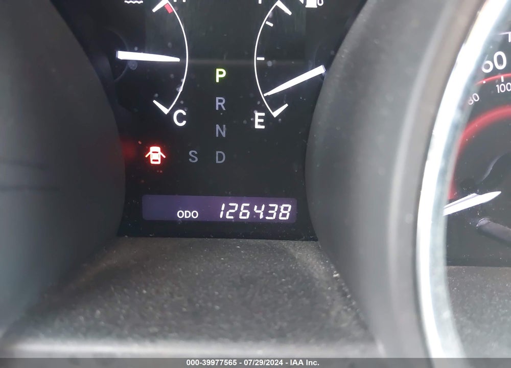 2013 TOYOTA HIGHLANDER LIMITED V6 VIN: 5TDDK3EH5DS253149