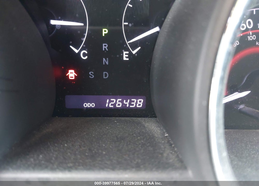 2013 TOYOTA HIGHLANDER LIMITED V6 VIN: 5TDDK3EH5DS253149