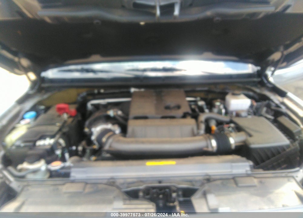 2023 NISSAN FRONTIER S 4X2 VIN: 1N6ED1EJ6PN660720