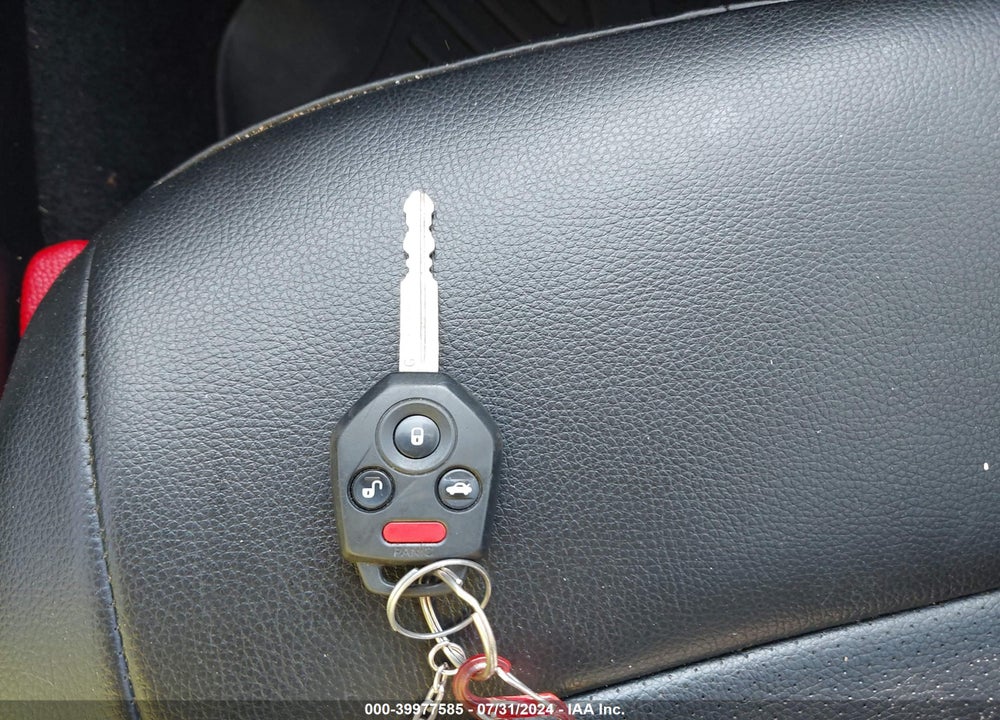 2018 SUBARU FORESTER 2.5I PREMIUM VIN: JF2SJAEC0JH415466