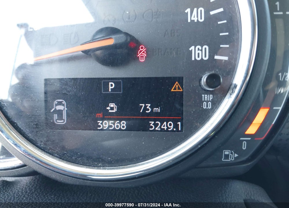 2018 MINI HARDTOP COOPER/OXFORD EDITION VIN: WMWXP5C55J2G61558