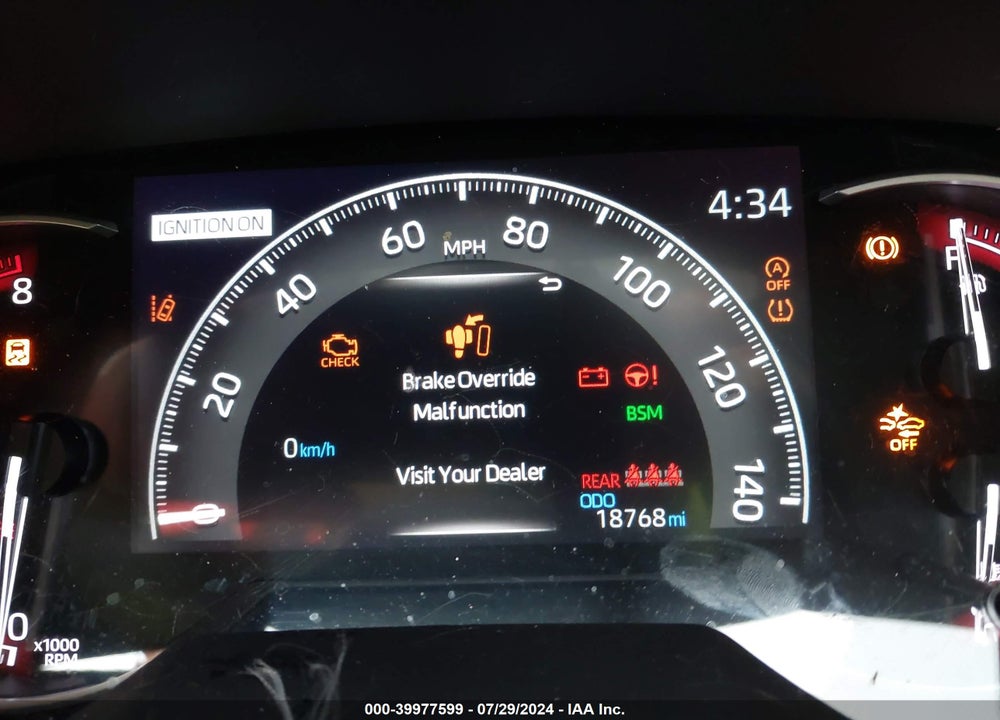 2023 TOYOTA RAV4 XLE VIN: 2T3P1RFV0PC350710