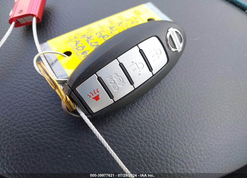 2013 NISSAN ALTIMA 2.5 S VIN: 1N4AL3AP4DN553452