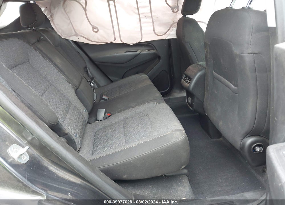 2022 CHEVROLET EQUINOX AWD 2FL VIN: 2GNAXTEV8N6140115