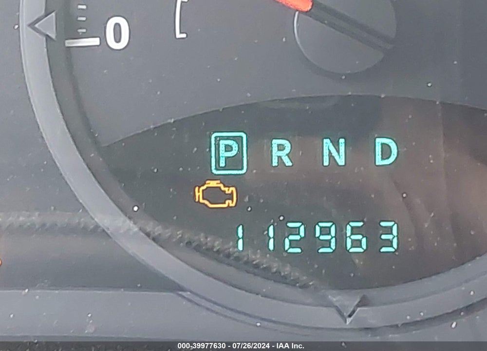 2008 JEEP COMPASS SPORT VIN: 1J8FF47W28D644333
