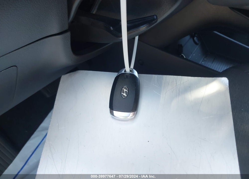 2023 HYUNDAI KONA ELECTRIC SE VIN: KM8K23AG8PU174543