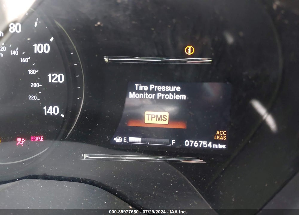 2022 HONDA HR-V AWD EX VIN: 3CZRU6H55NM718382