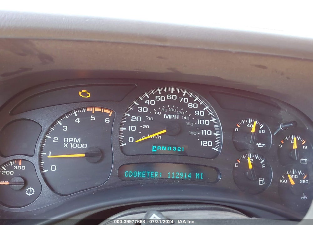 2005 GMC SIERRA 2500HD SLE VIN: 1GTHK29G65E208368