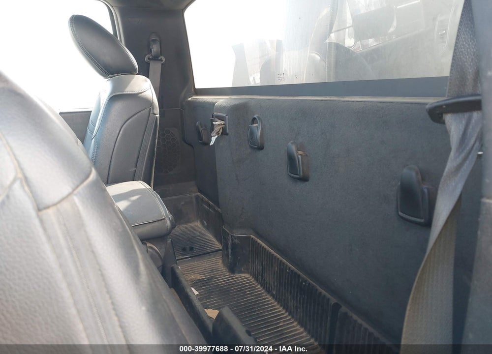 2022 RAM 4500 CHASSIS TRADESMAN/SLT VIN: 3C7WRKBJ2NG275005