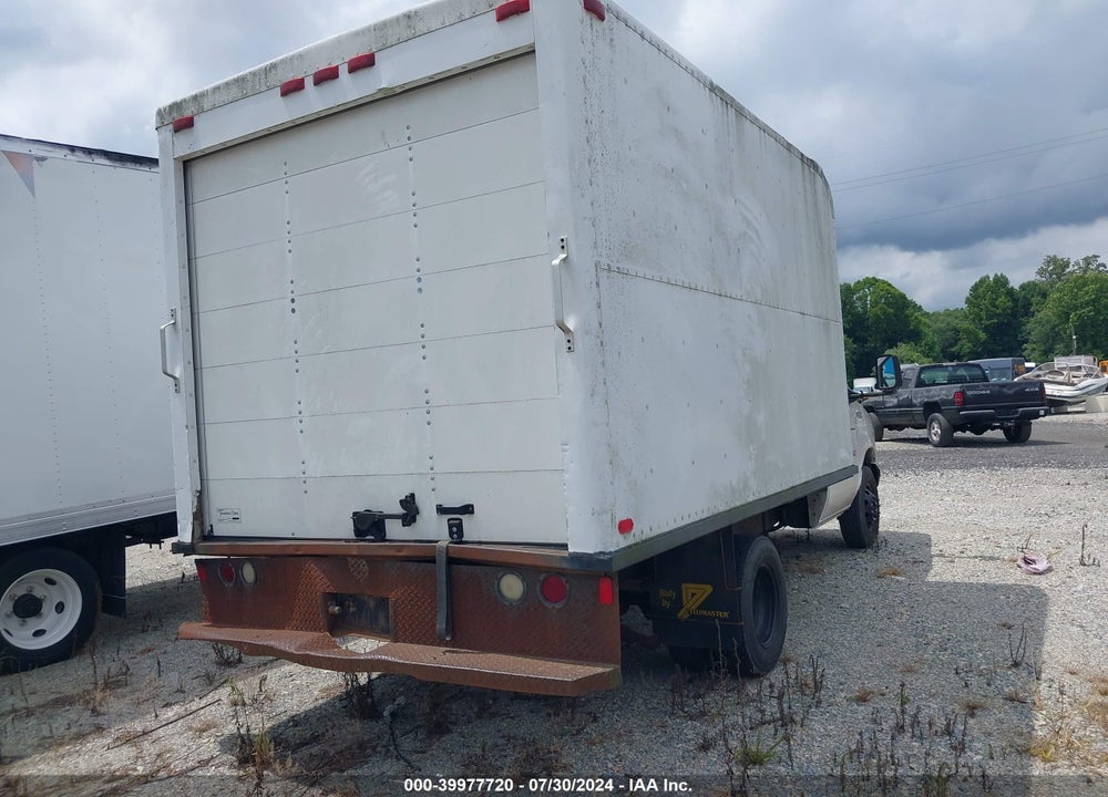 1999 FORD ECONOLINE E350 SUPER DUTY CTWY V RV VIN: 1FDWE30LXXHA52315