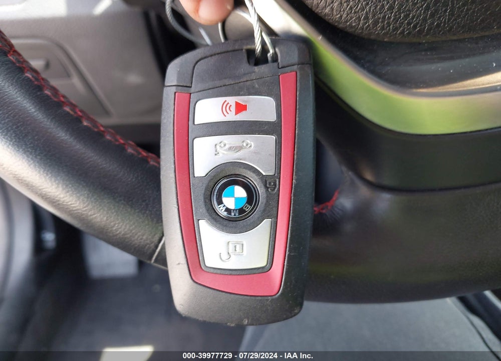 2018 BMW 330E IPERFORMANCE VIN: WBA8E1C58JA165692