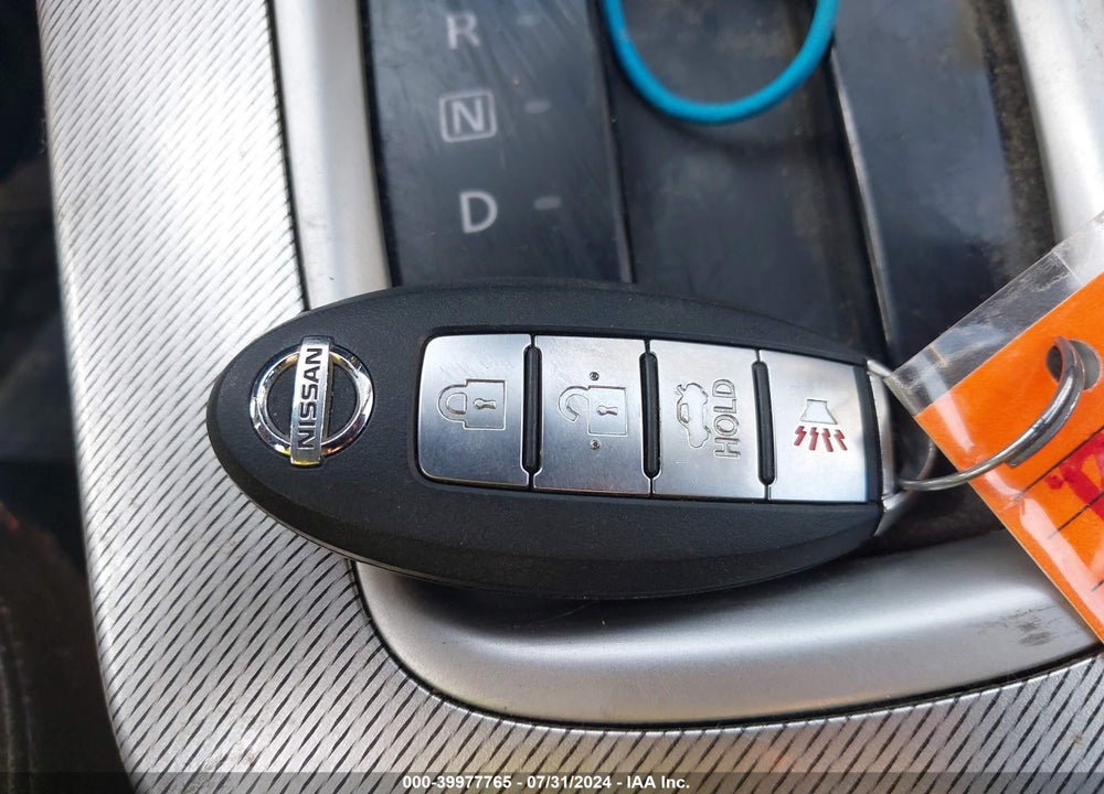 2015 NISSAN SENTRA SR VIN: 3N1AB7AP8FY350741