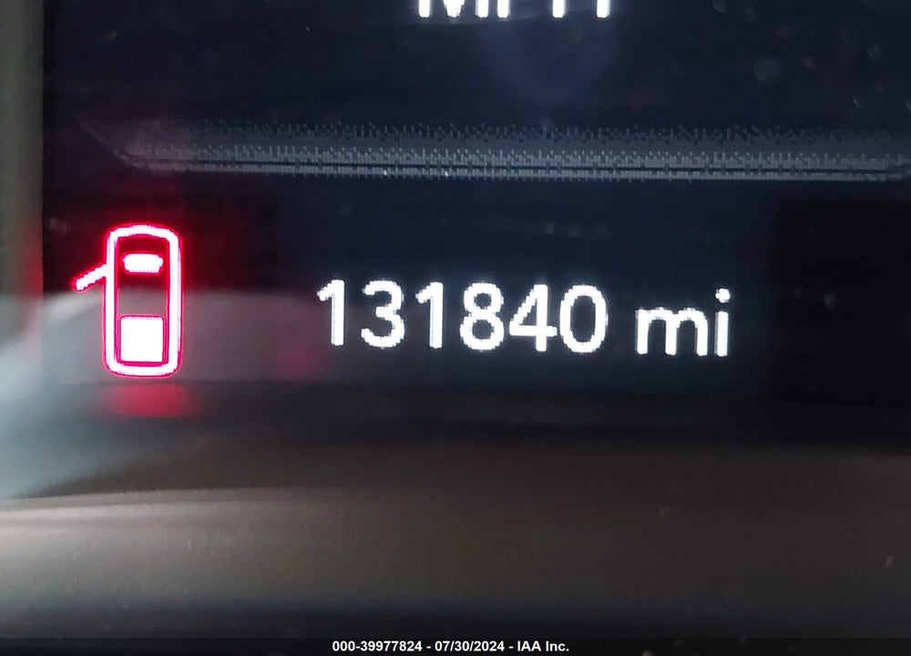 2019 RAM 1500 BIG HORN/LONE STAR 4X2 5'7 BOX VIN: 1C6RREFT6KN826070