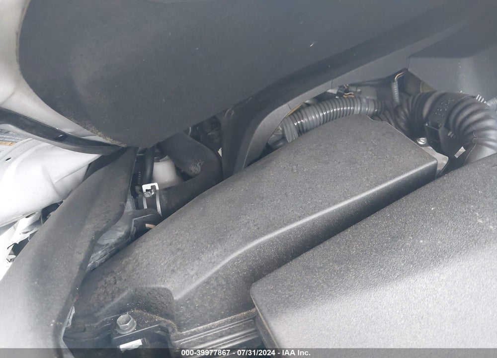 2015 LEXUS IS 250 VIN: JTHCF1D27F5023556