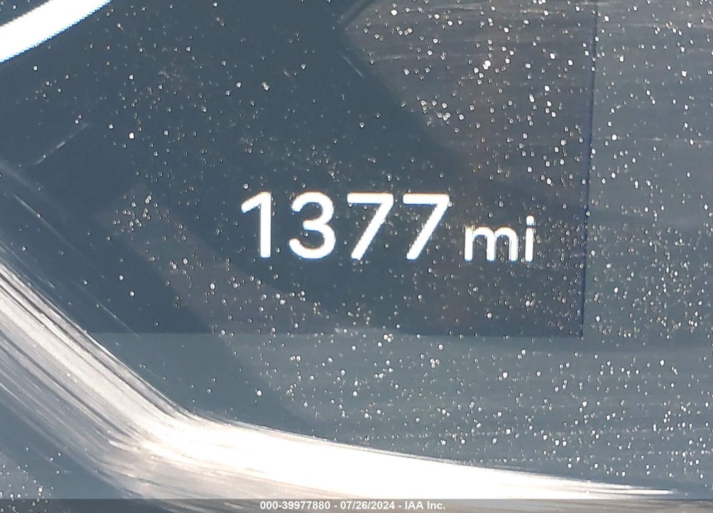 2024 HYUNDAI SONATA SEL VIN: KMHL14JAXRA388494