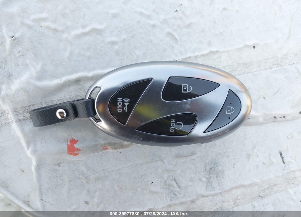 2024 HYUNDAI SONATA SEL VIN: KMHL14JAXRA388494
