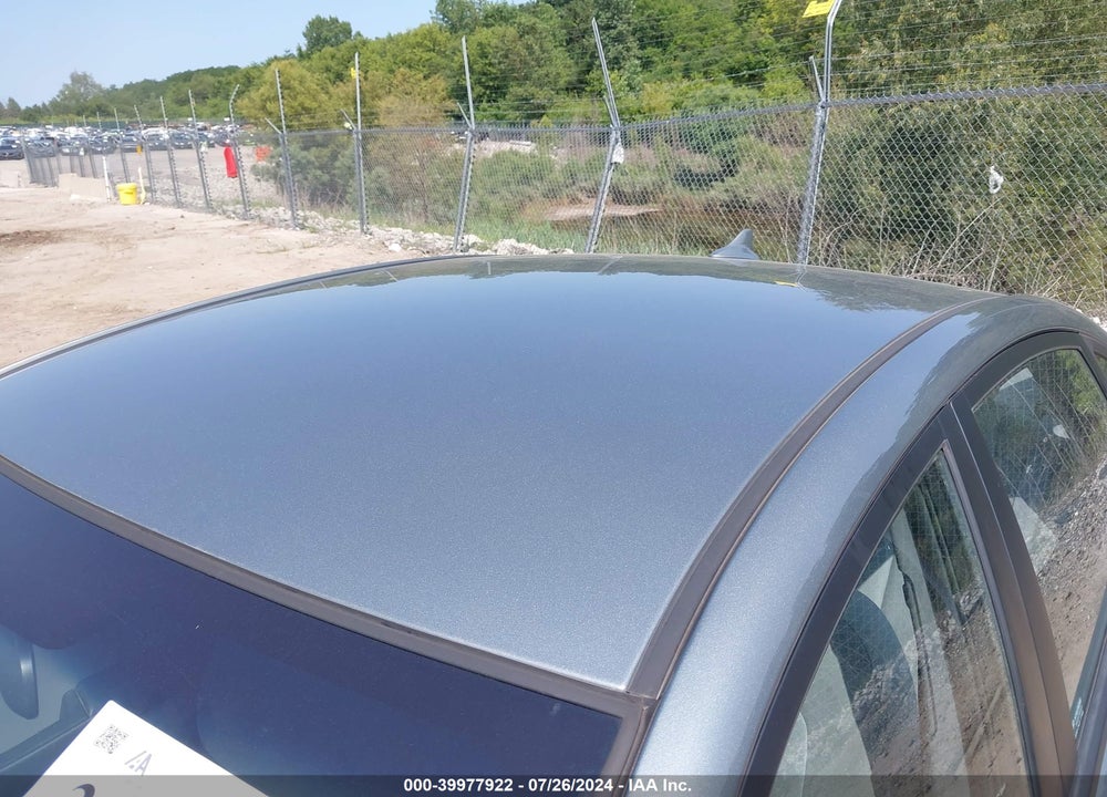 2009 HYUNDAI ELANTRA GLS VIN: KMHDU46D99U786681