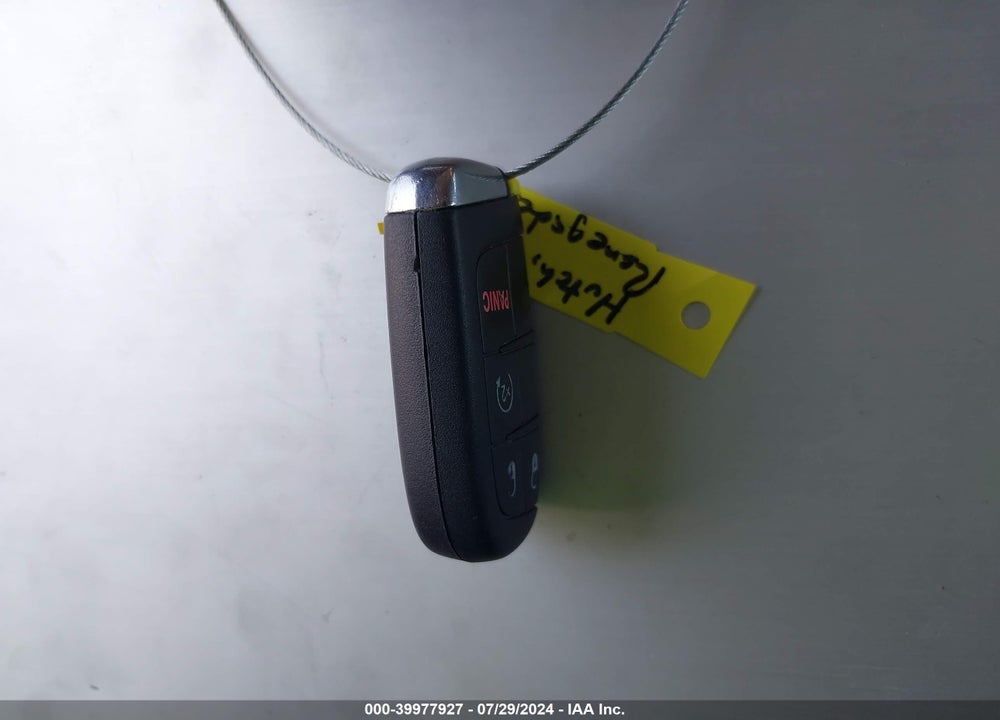 2018 JEEP RENEGADE SPORT 4X4 VIN: ZACCJBAB5JPJ38096