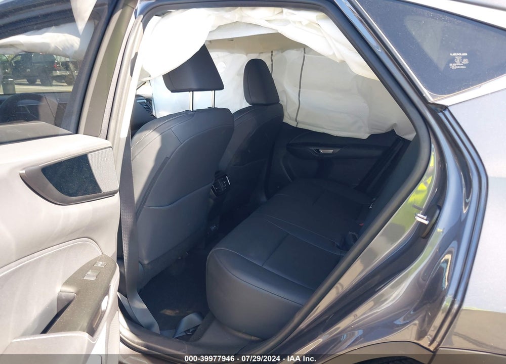 2024 LEXUS NX 250 VIN: JTJADCAZ3R2014447
