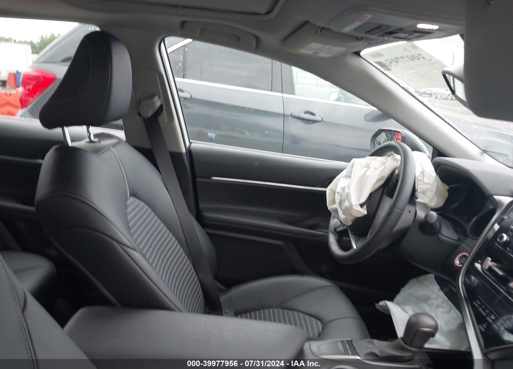 2023 TOYOTA CAMRY SE VIN: 4T1T11AK1PU136278