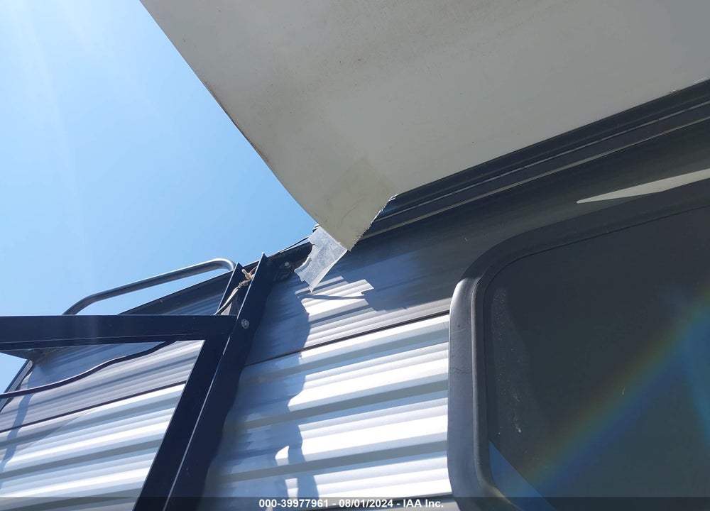 2021 JAYCO JAY FLIGHT VIN: 1UJBJ0BN5M17V3036