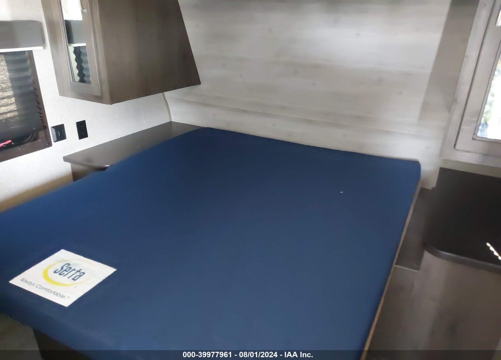 2021 JAYCO JAY FLIGHT VIN: 1UJBJ0BN5M17V3036