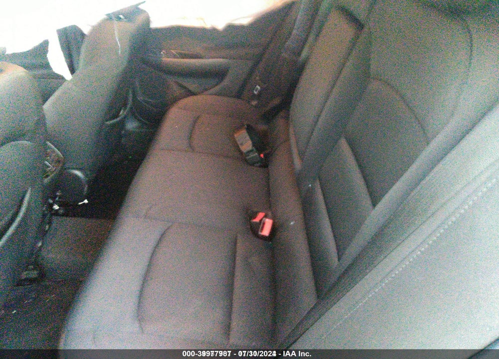 2018 CHEVROLET MALIBU VIN: 1G1ZD5ST0JF167787