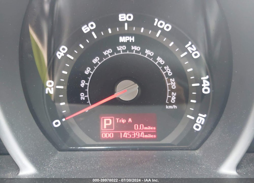 2015 KIA SPORTAGE LX VIN: KNDPBCAC1F7670417
