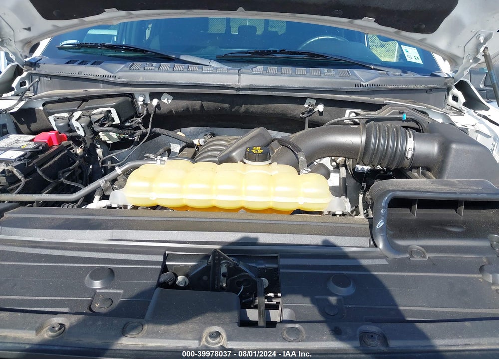 2020 FORD F-150 XLT VIN: 1FTEW1E57LKD42004