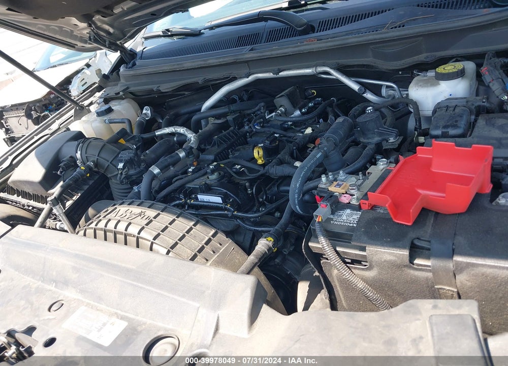 2021 FORD RANGER XLT VIN: 1FTER4FH0MLD23615