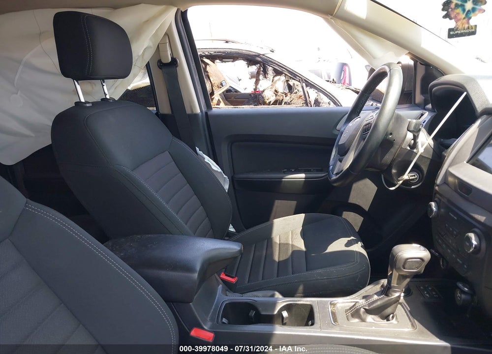 2021 FORD RANGER XLT VIN: 1FTER4FH0MLD23615