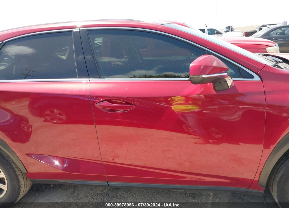 2019 LEXUS NX 300 VIN: JTJYARBZ9K2131352