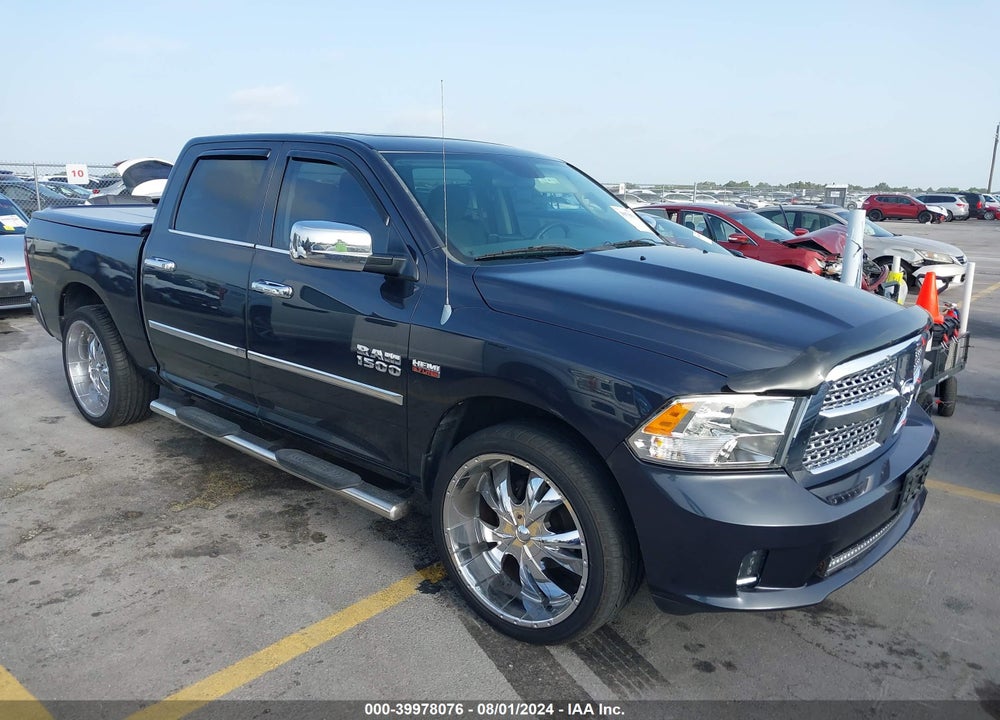 2013 RAM 1500 EXPRESS VIN: 1C6RR6KT9DS674124