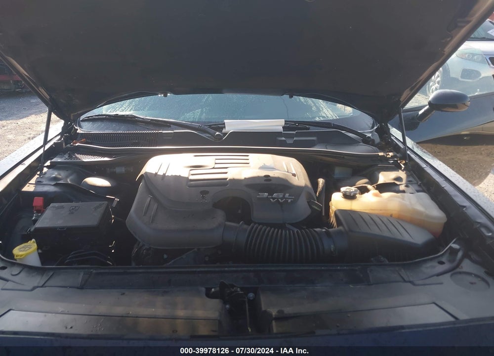 2022 DODGE CHALLENGER GT VIN: 2C3CDZJG0NH249701