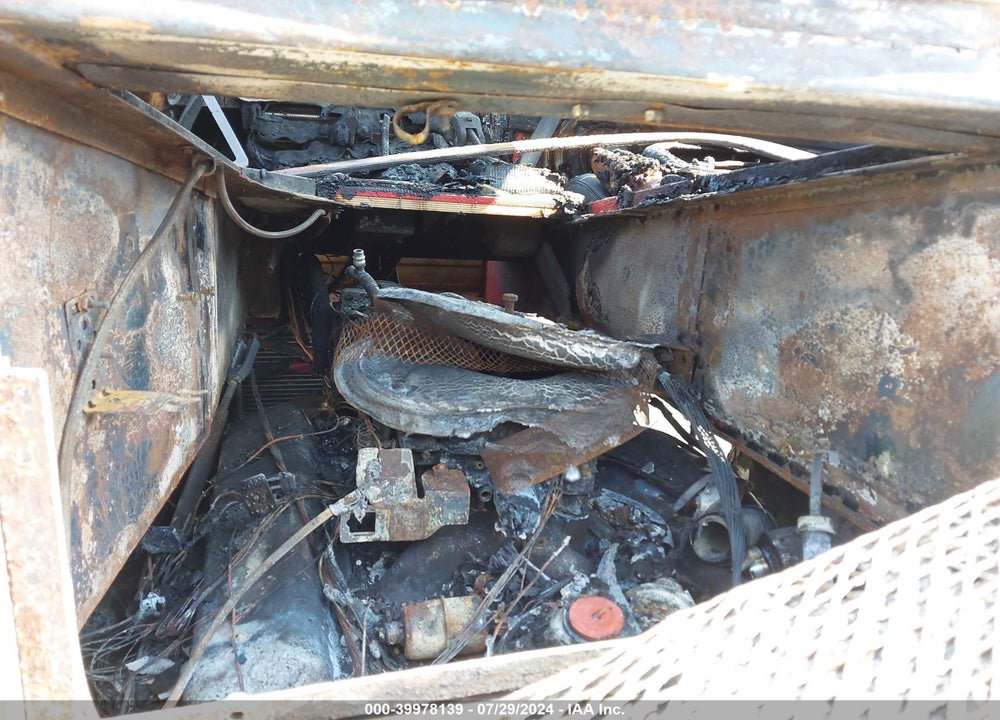 1959 WILLYS JEEP VIN: 6156816416